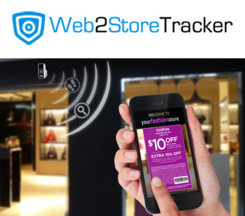 Web To Store Tracking